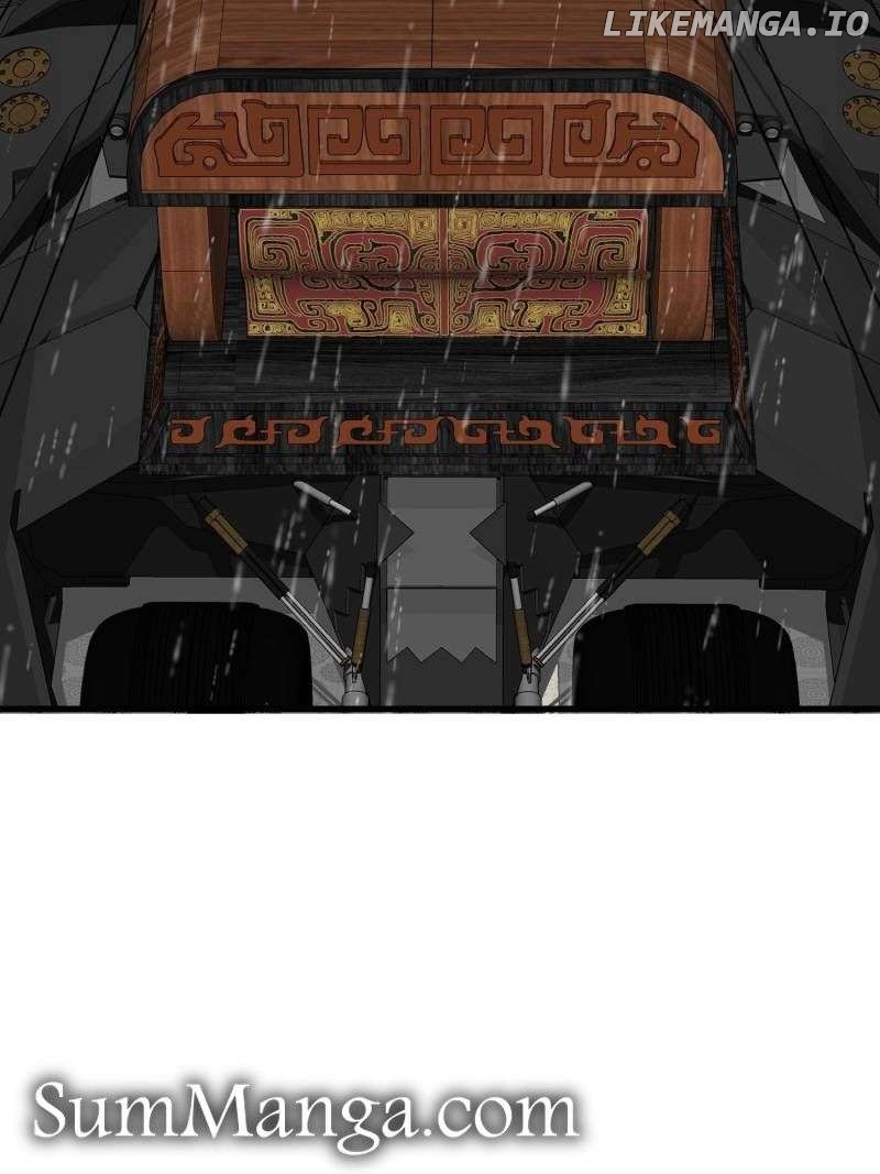 I’m Really Not A Supervillain Chapter 278 - page 6