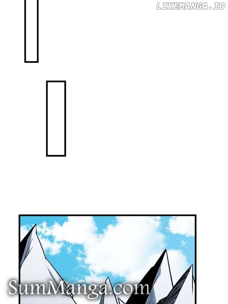 I’m Really Not A Supervillain Chapter 278 - page 61