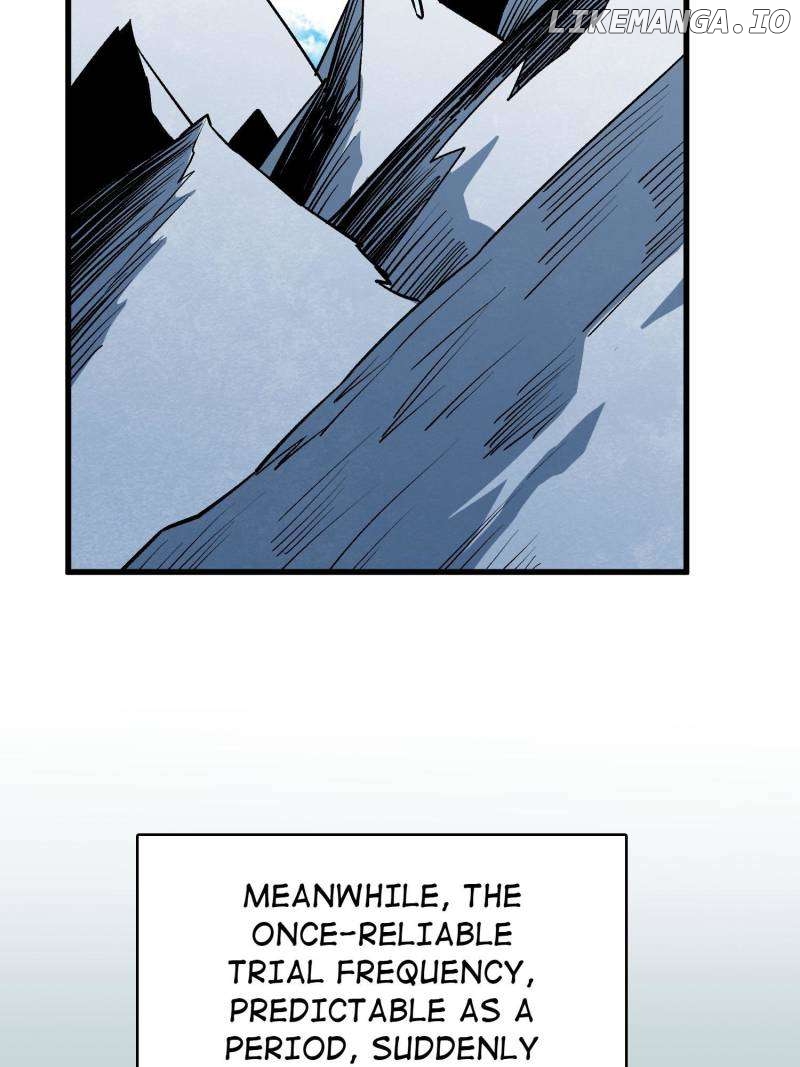 I’m Really Not A Supervillain Chapter 278 - page 62