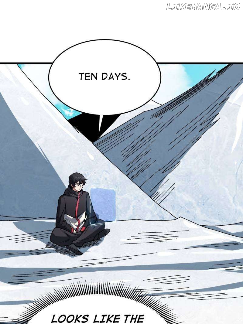 I’m Really Not A Supervillain Chapter 278 - page 66