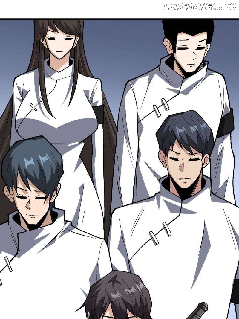 I’m Really Not A Supervillain Chapter 278 - page 7