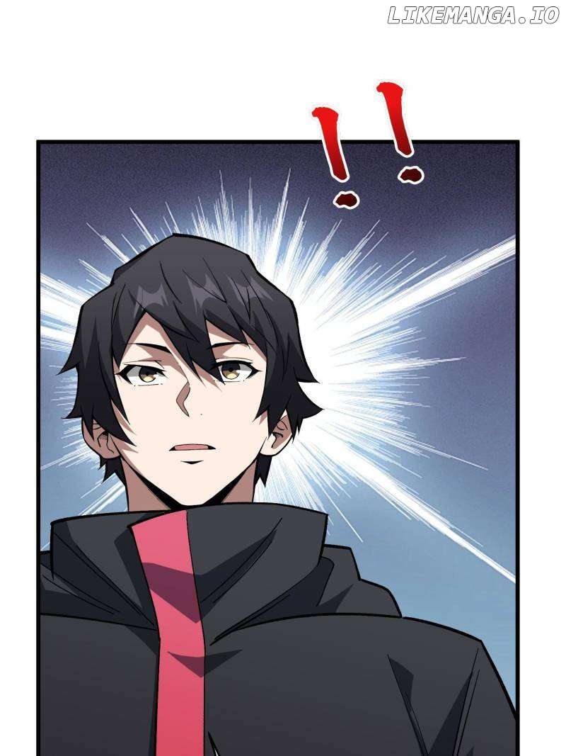 I’m Really Not A Supervillain Chapter 278 - page 71