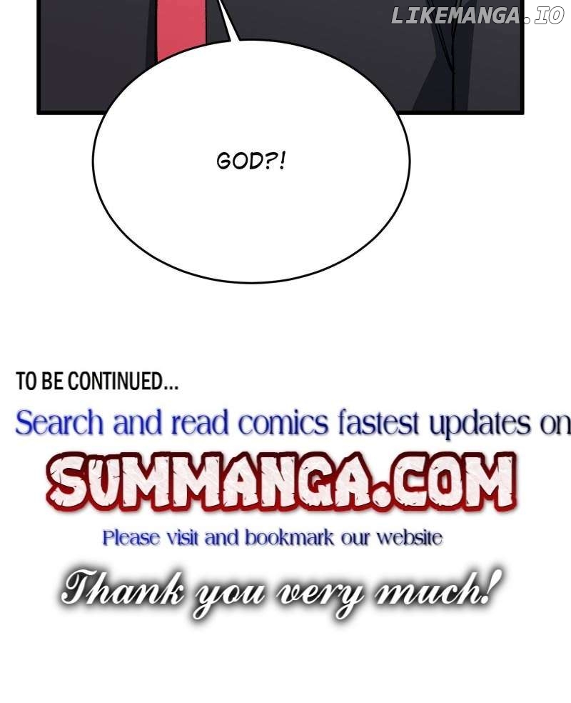 I’m Really Not A Supervillain Chapter 278 - page 72