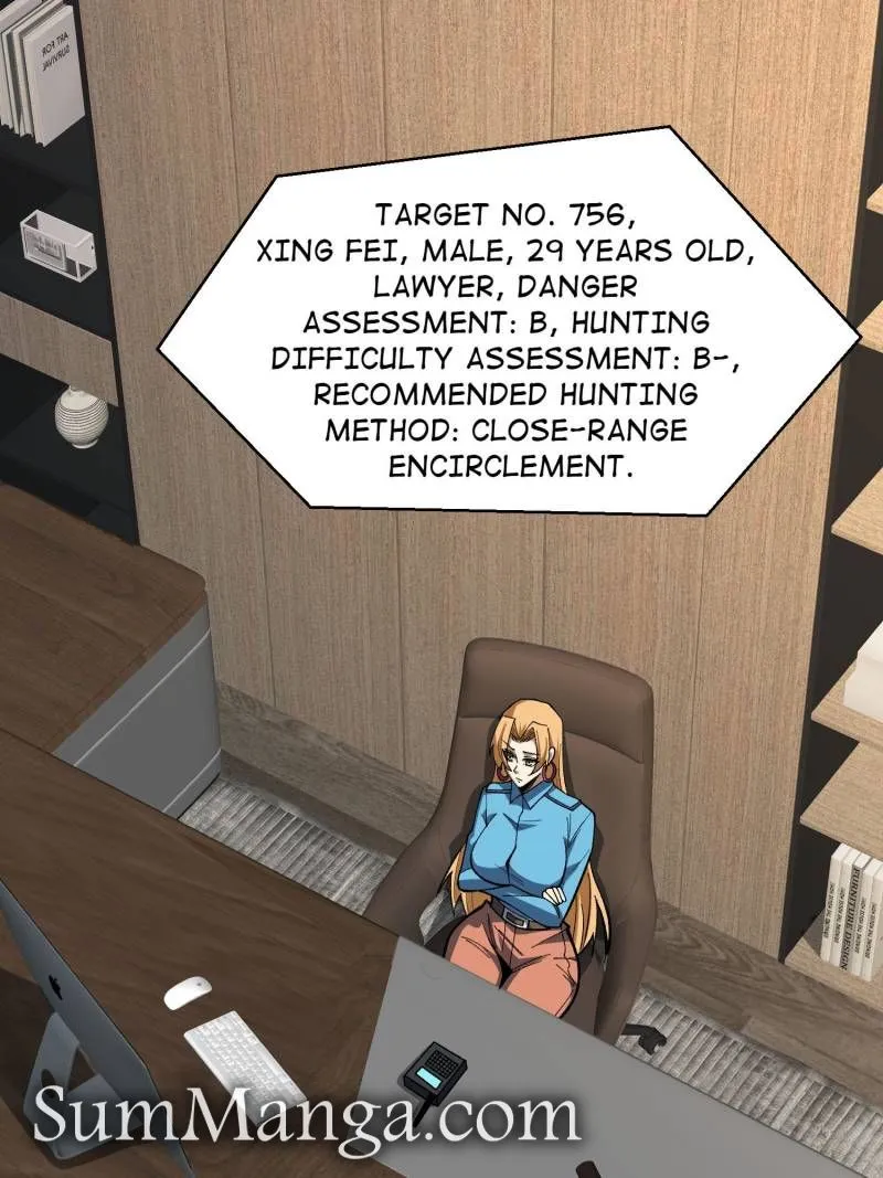 I’m Really Not A Supervillain Chapter 279 - page 10