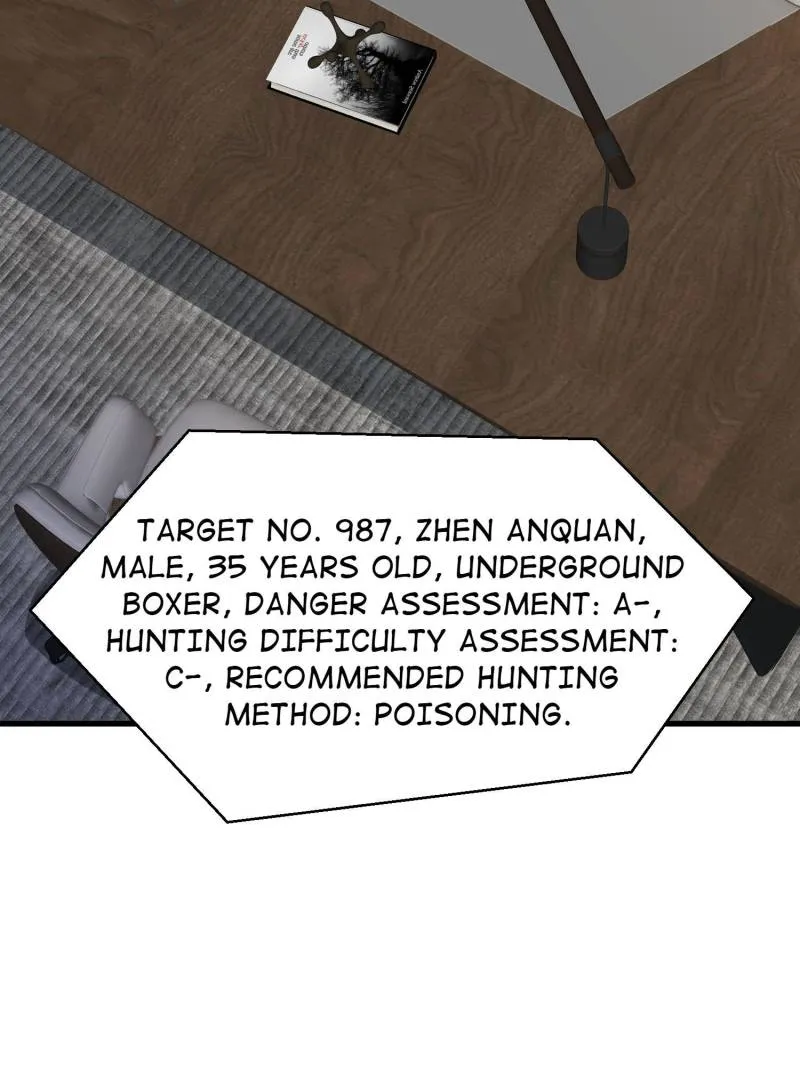 I’m Really Not A Supervillain Chapter 279 - page 11