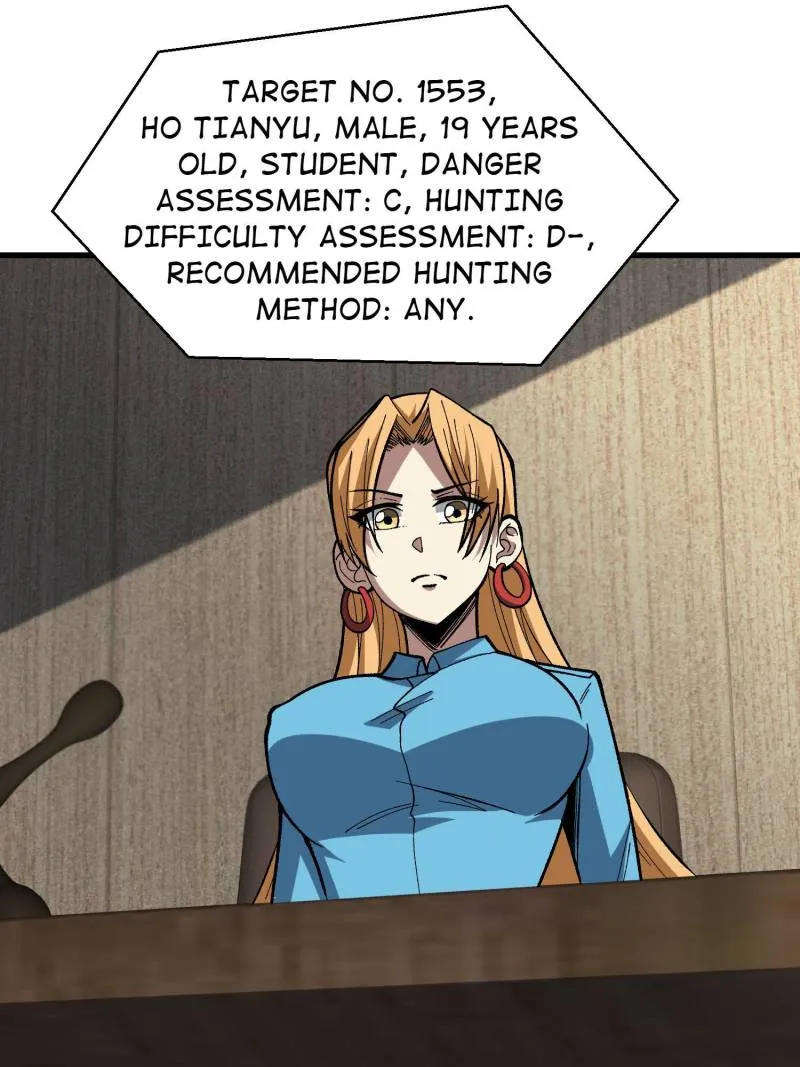 I’m Really Not A Supervillain Chapter 279 - page 12