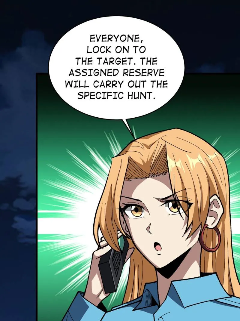 I’m Really Not A Supervillain Chapter 279 - page 14