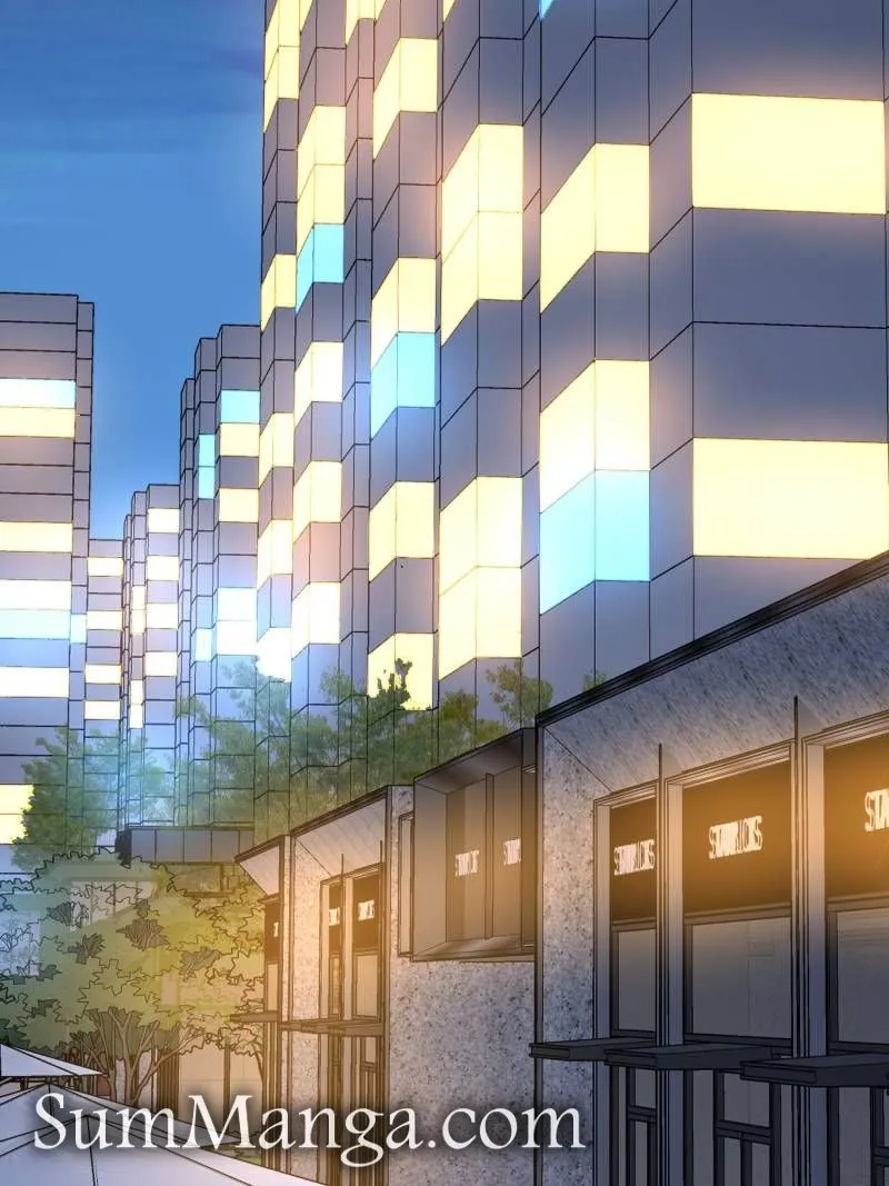 I’m Really Not A Supervillain Chapter 279 - page 16