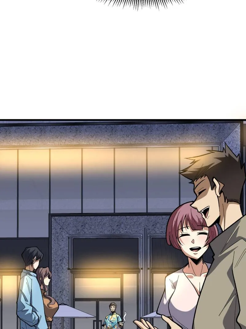 I’m Really Not A Supervillain Chapter 279 - page 21