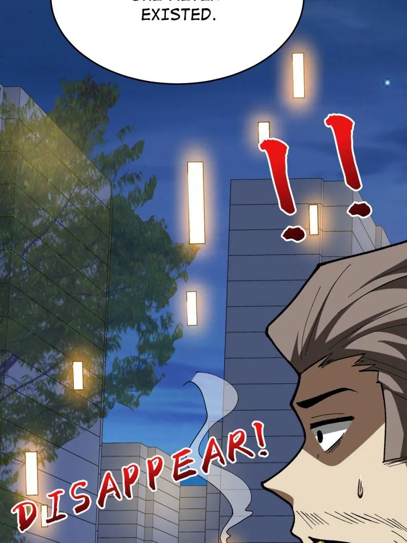 I’m Really Not A Supervillain Chapter 279 - page 24