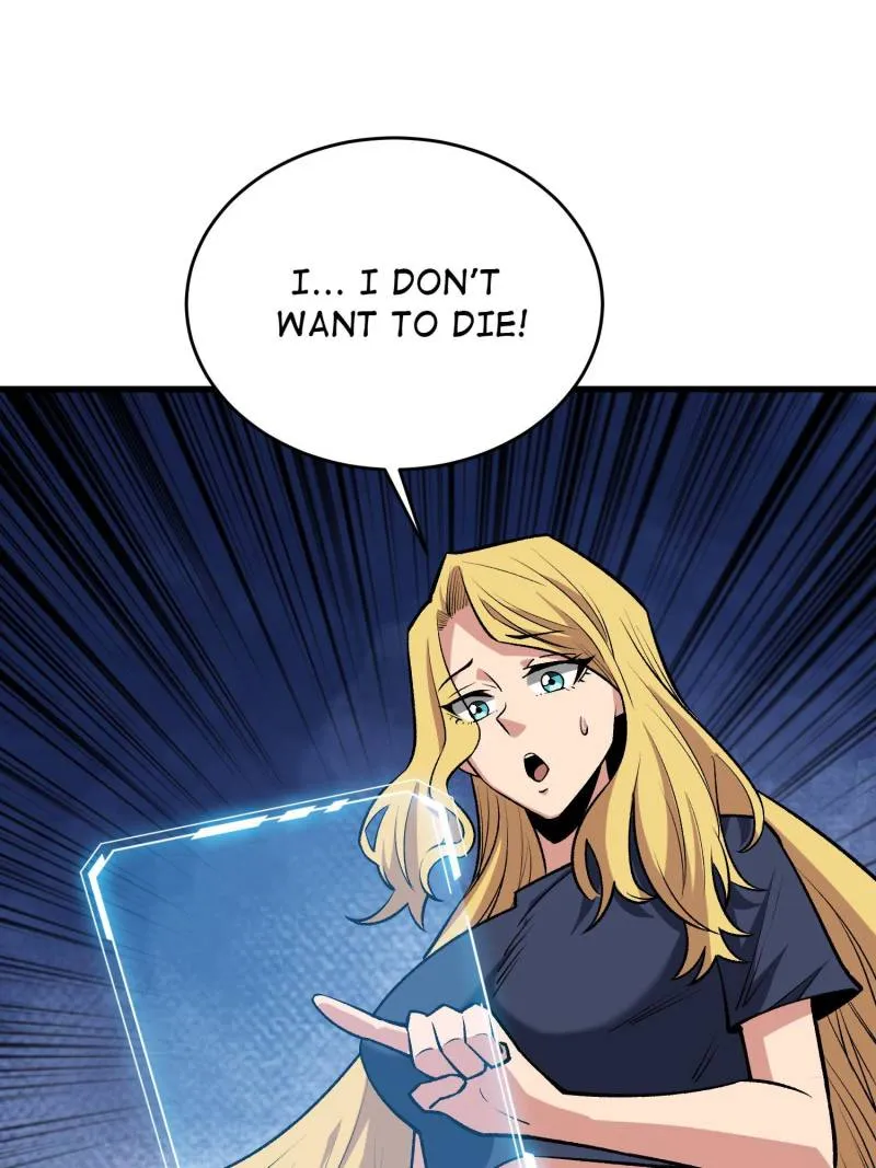 I’m Really Not A Supervillain Chapter 279 - page 39