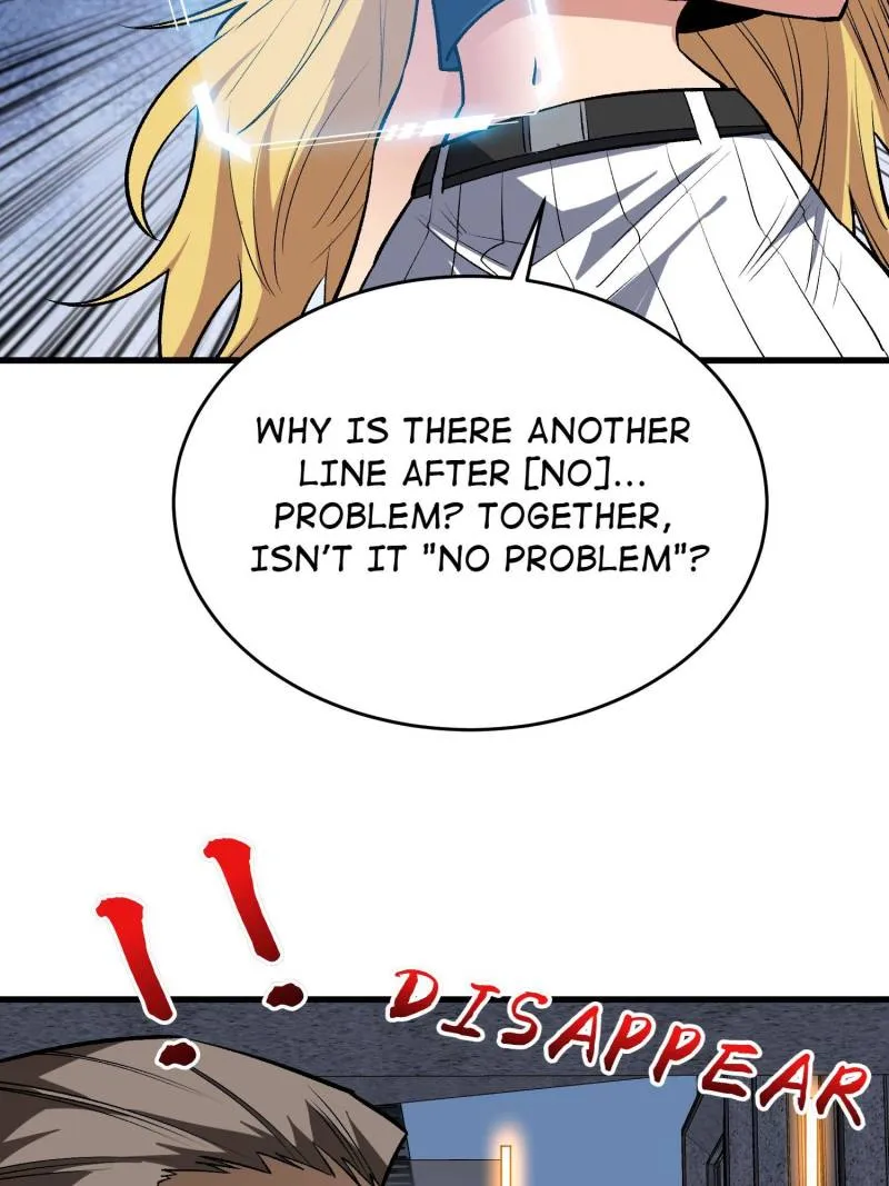 I’m Really Not A Supervillain Chapter 279 - page 40