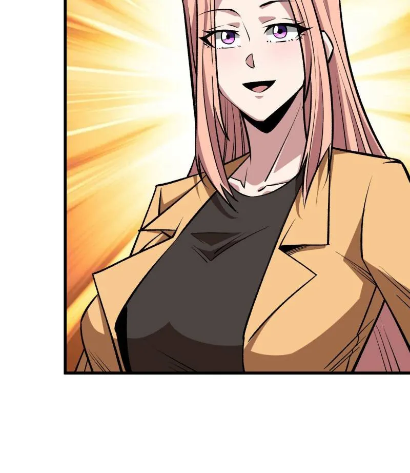 I’m Really Not A Supervillain Chapter 279 - page 50