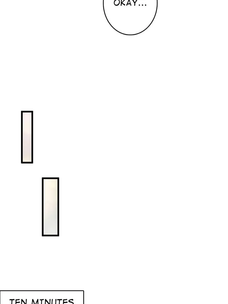 I’m Really Not A Supervillain Chapter 279 - page 54