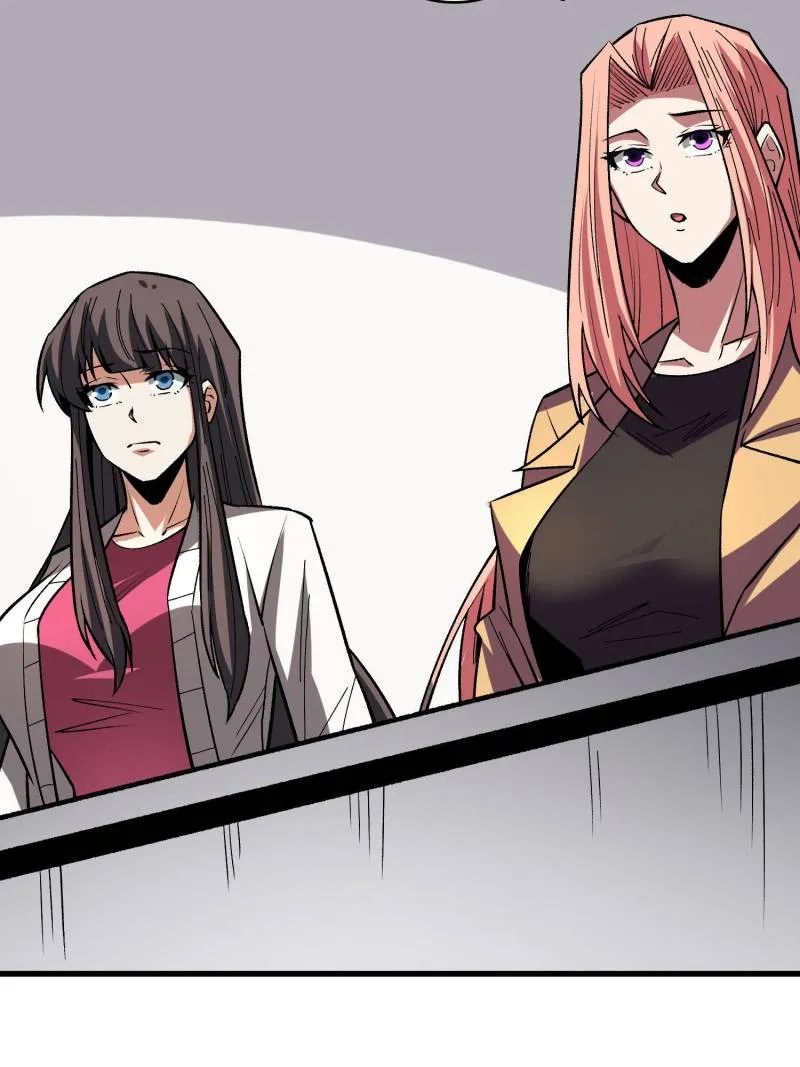 I’m Really Not A Supervillain Chapter 279 - page 58