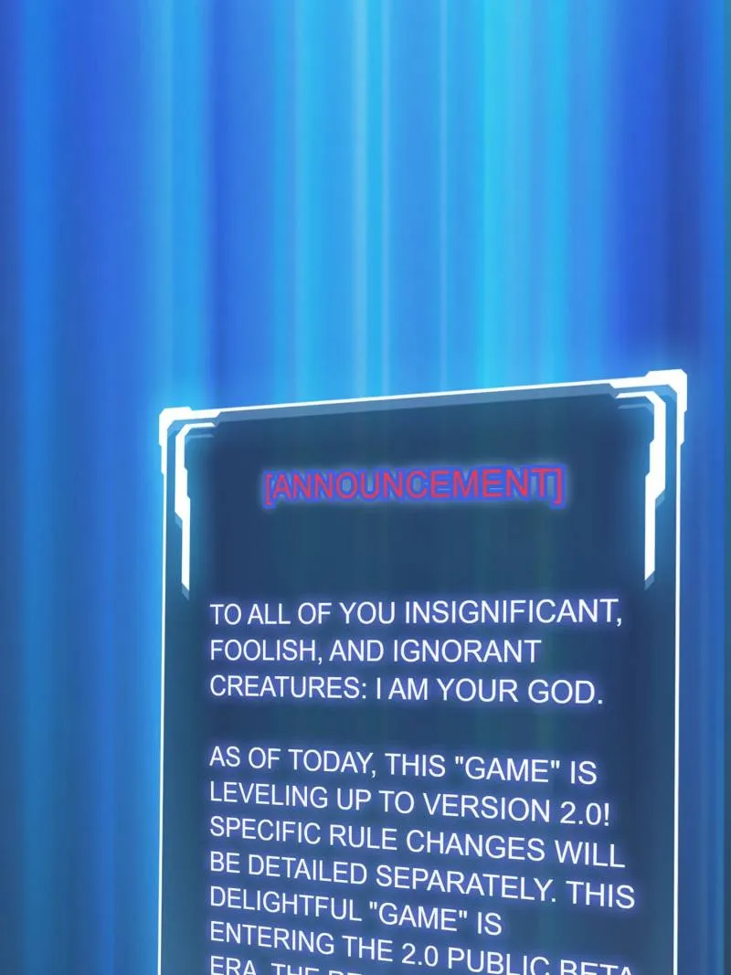 I’m Really Not A Supervillain Chapter 279 - page 62