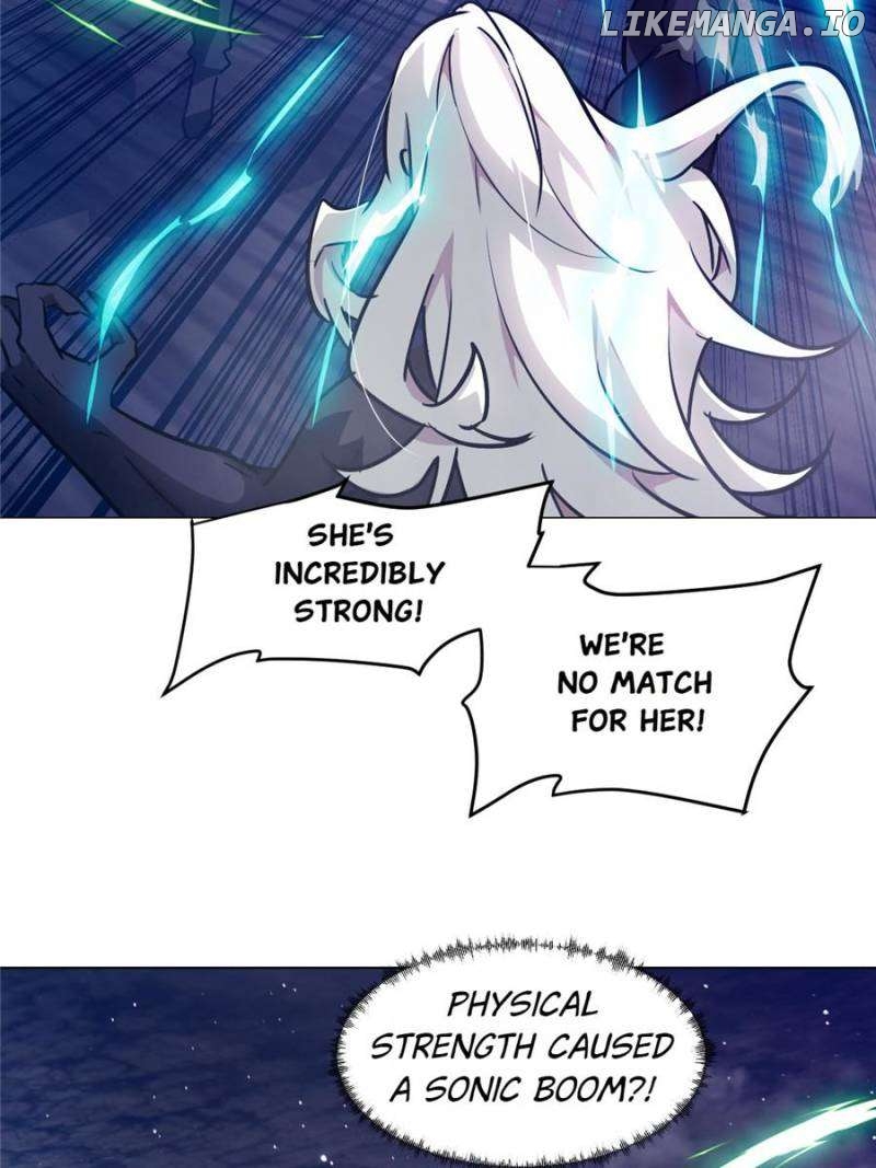 Left Handed Mutation Chapter 87 - page 46