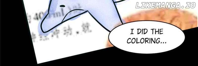Left Handed Mutation Chapter 87 - page 7