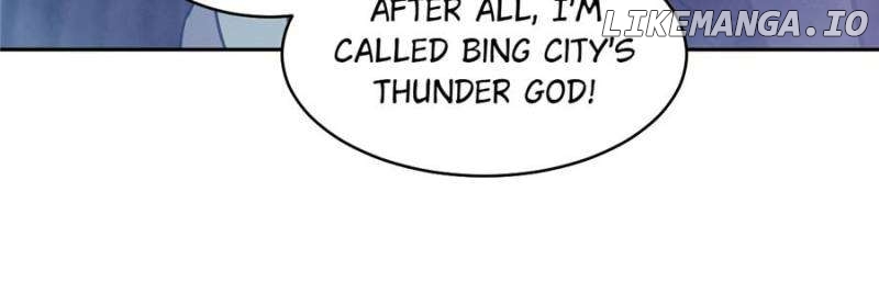 Left Handed Mutation Chapter 87 - page 77