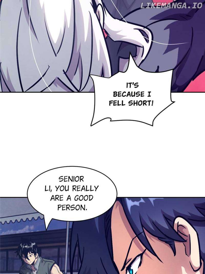 Left Handed Mutation Chapter 87 - page 79