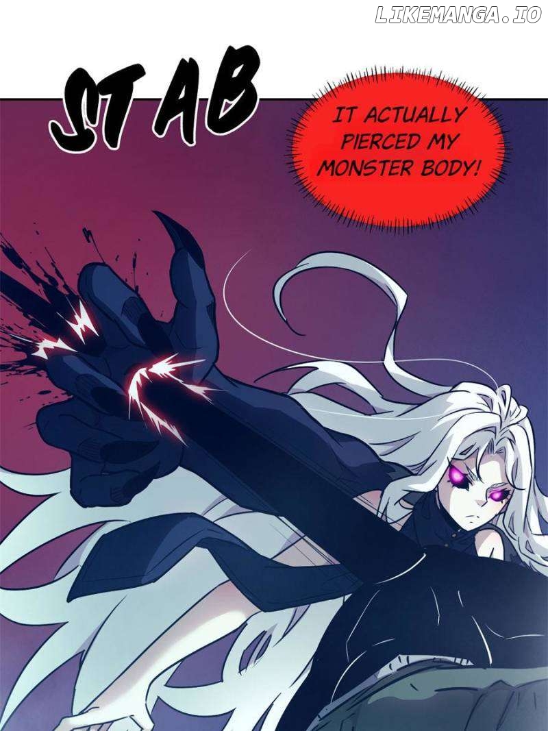 Left Handed Mutation Chapter 88 - page 13