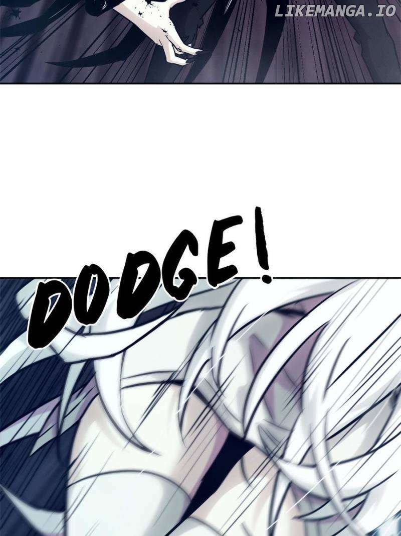 Left Handed Mutation Chapter 88 - page 19