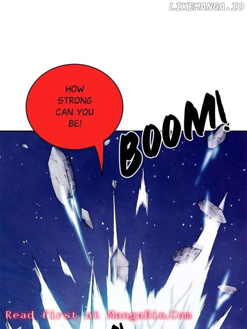 Left Handed Mutation Chapter 88 - page 30