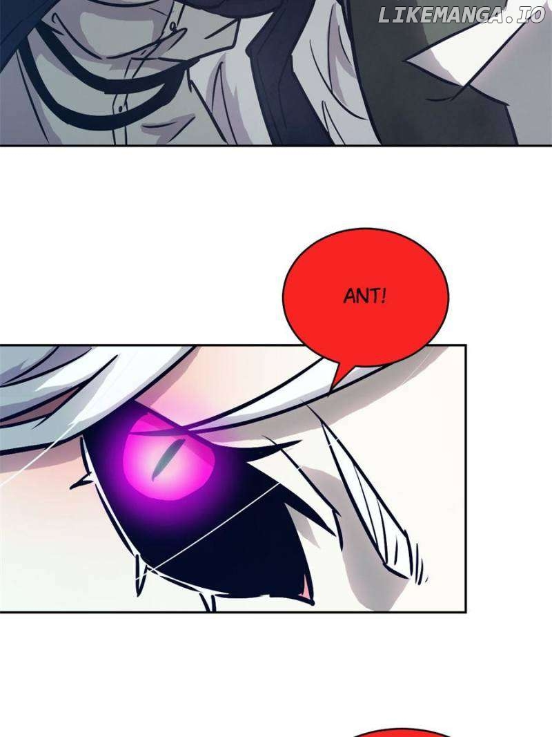 Left Handed Mutation Chapter 88 - page 40