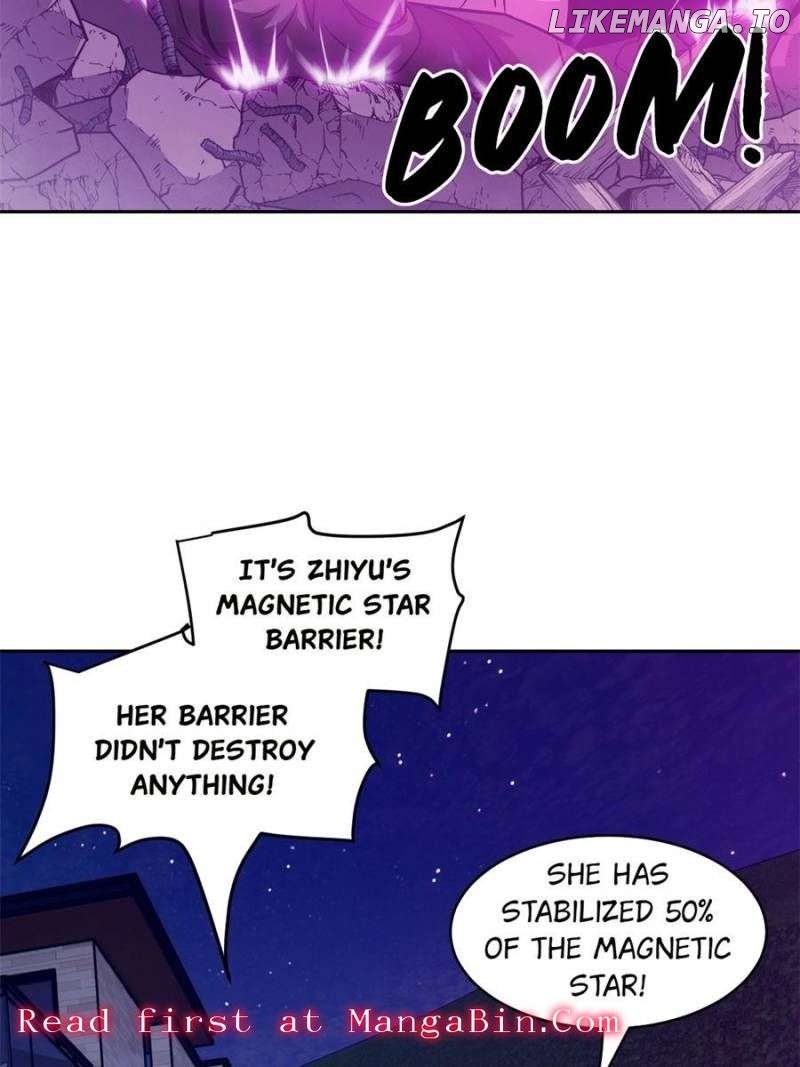 Left Handed Mutation Chapter 88 - page 51