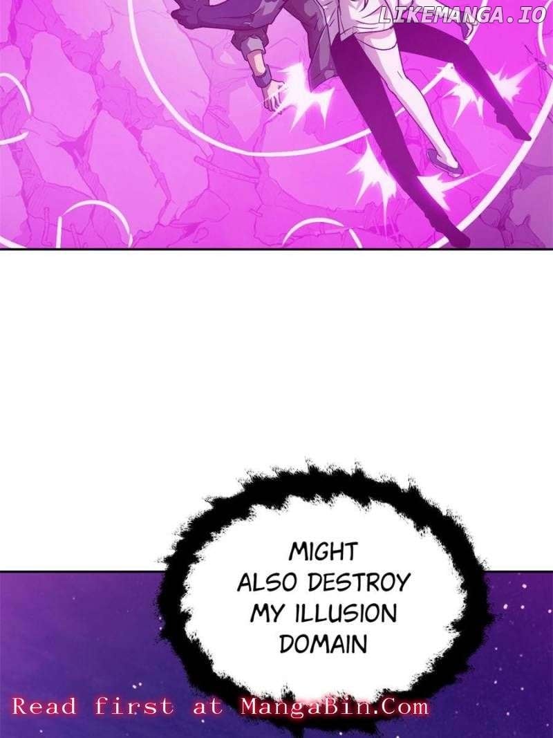 Left Handed Mutation Chapter 88 - page 54
