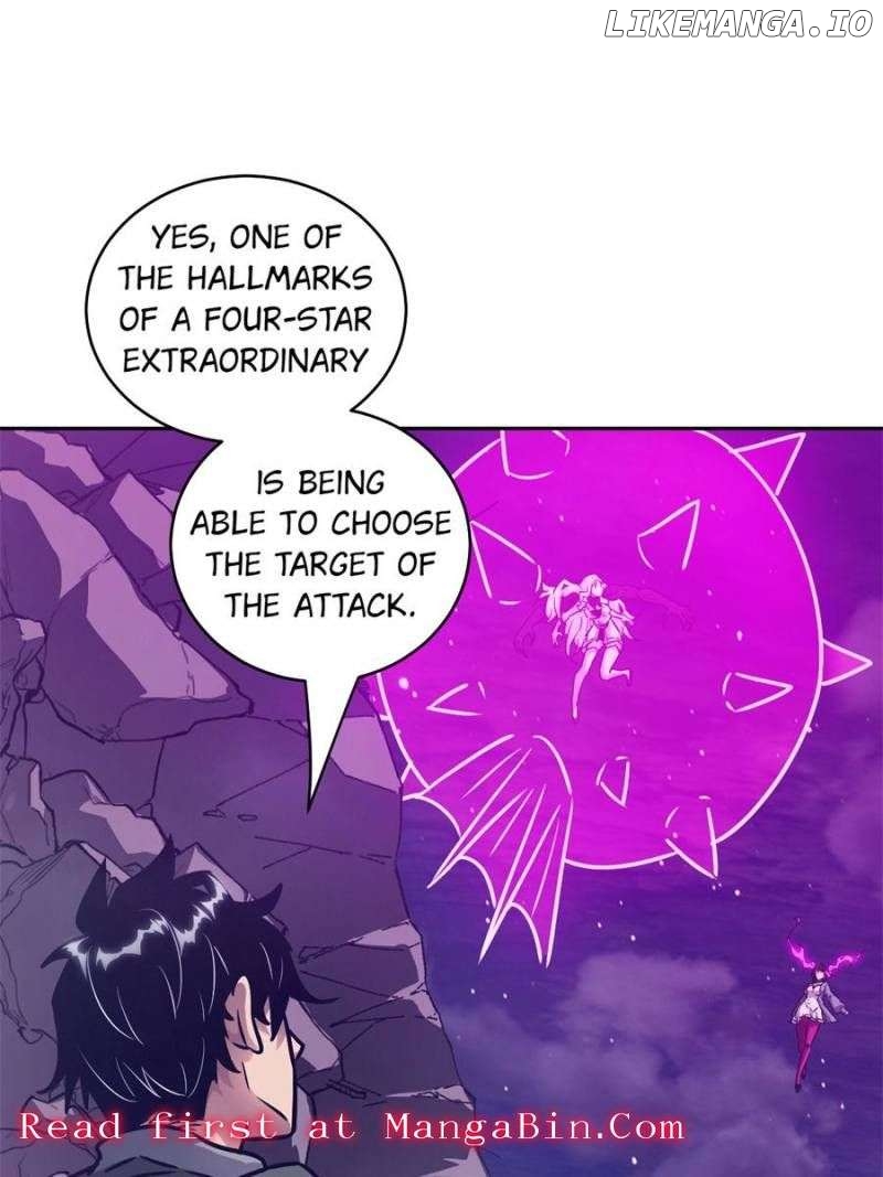 Left Handed Mutation Chapter 88 - page 57