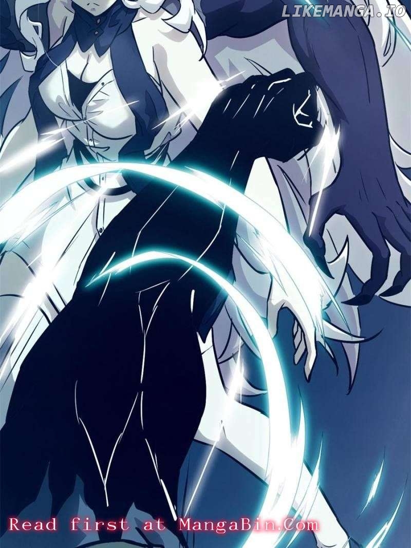 Left Handed Mutation Chapter 88 - page 6
