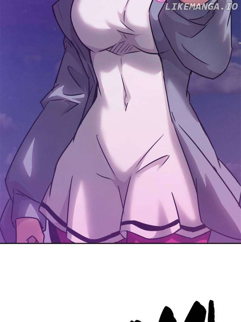 Left Handed Mutation Chapter 88 - page 61