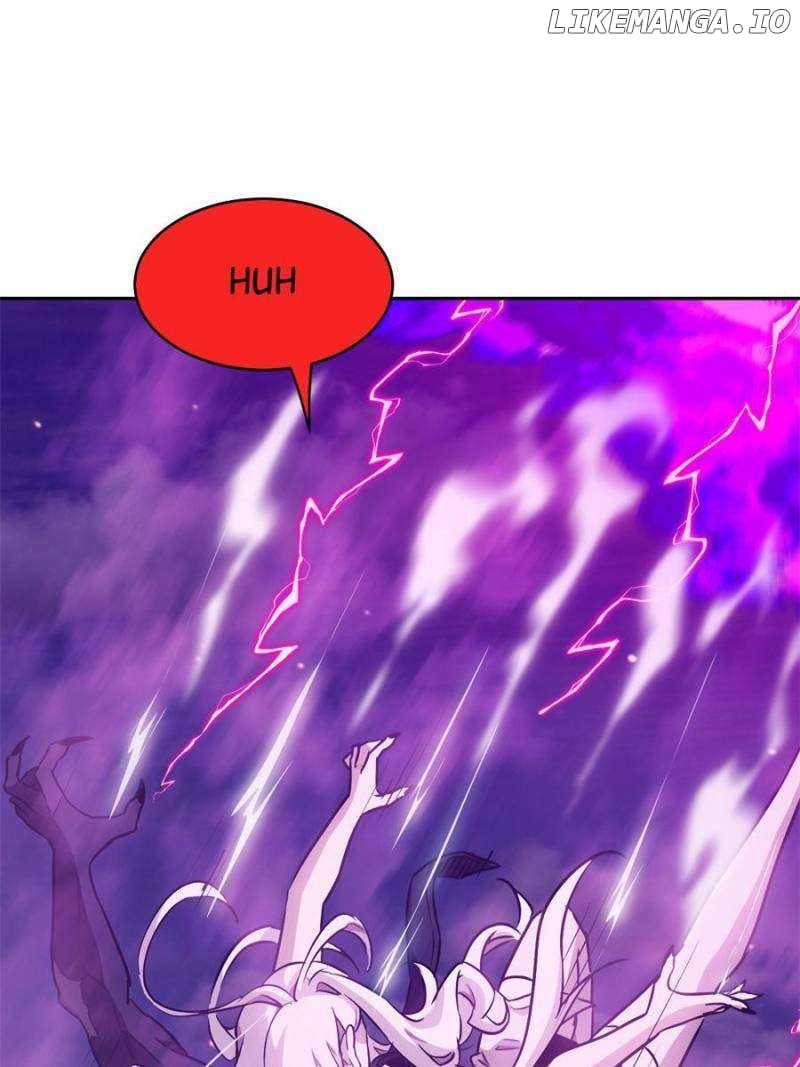Left Handed Mutation Chapter 88 - page 64