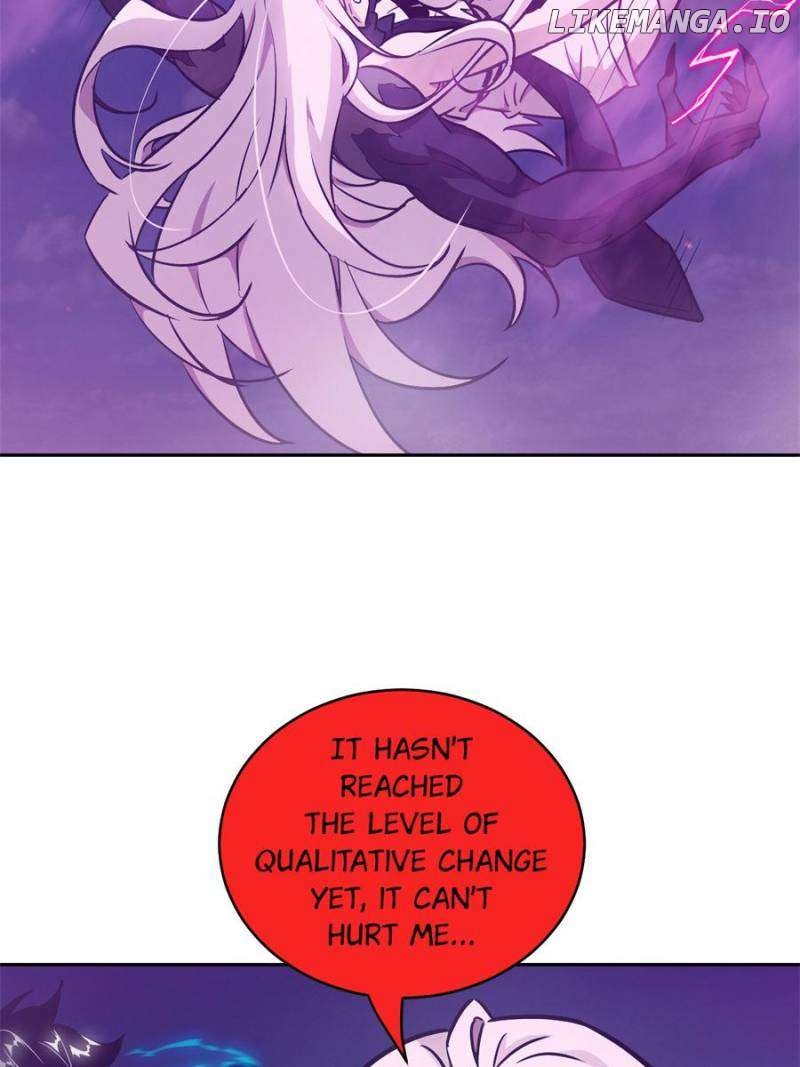 Left Handed Mutation Chapter 88 - page 65