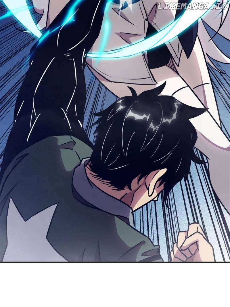 Left Handed Mutation Chapter 88 - page 68