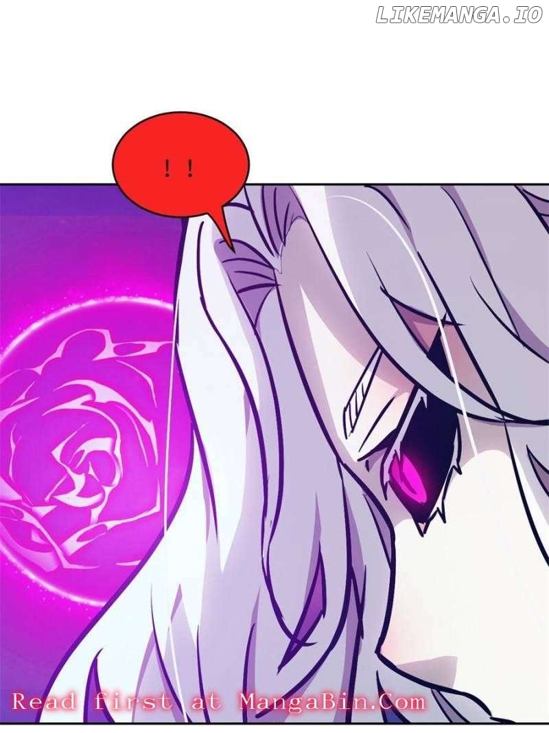 Left Handed Mutation Chapter 88 - page 69