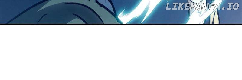 Left Handed Mutation Chapter 88 - page 7