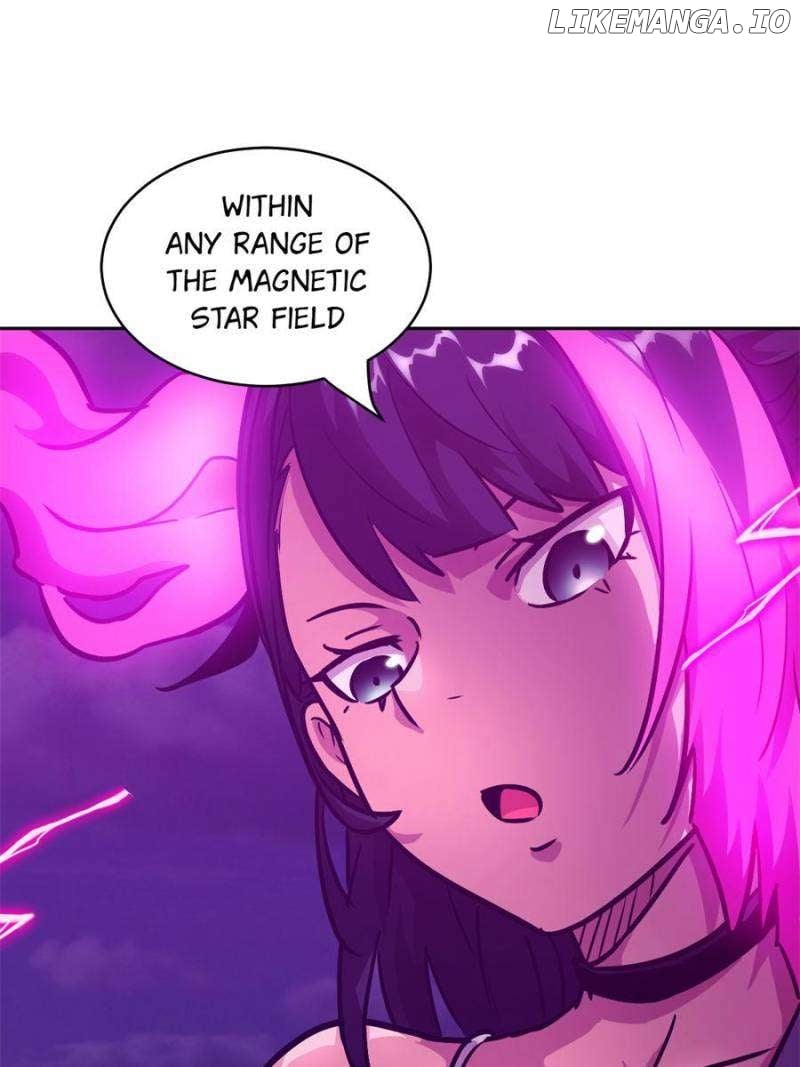 Left Handed Mutation Chapter 88 - page 71
