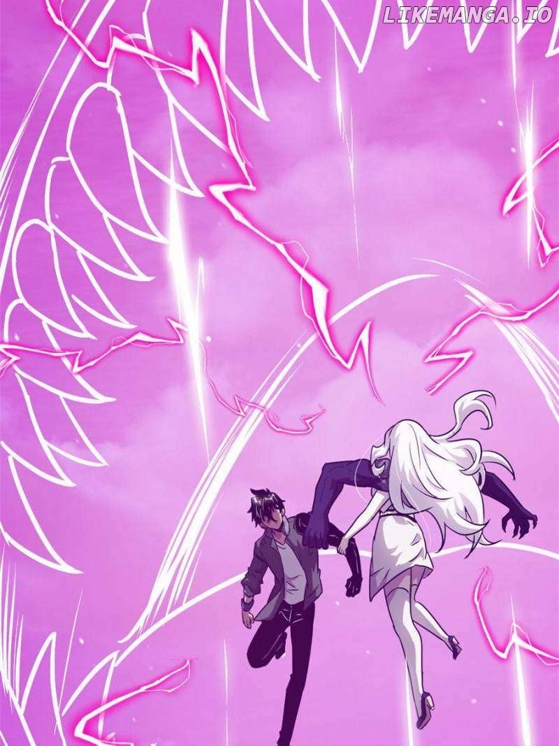 Left Handed Mutation Chapter 88 - page 73