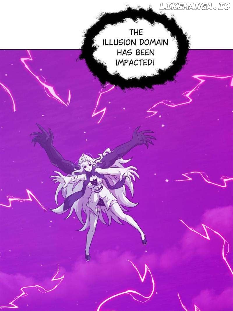 Left Handed Mutation Chapter 88 - page 76