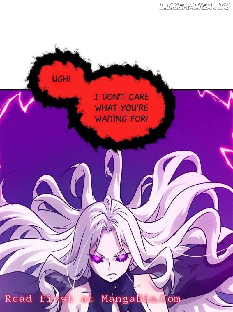 Left Handed Mutation Chapter 88 - page 78