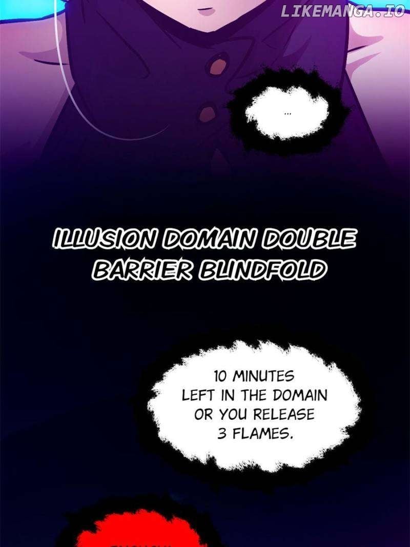 Left Handed Mutation Chapter 88 - page 82