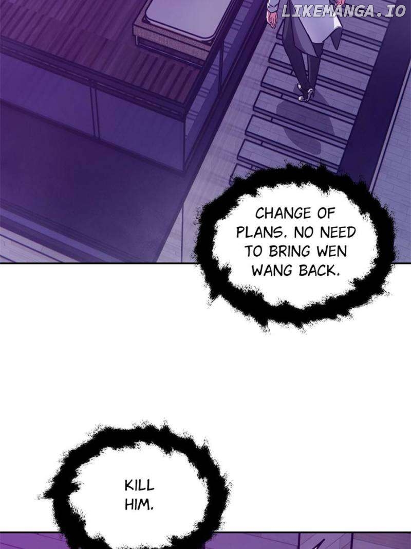 Left Handed Mutation Chapter 89 - page 2