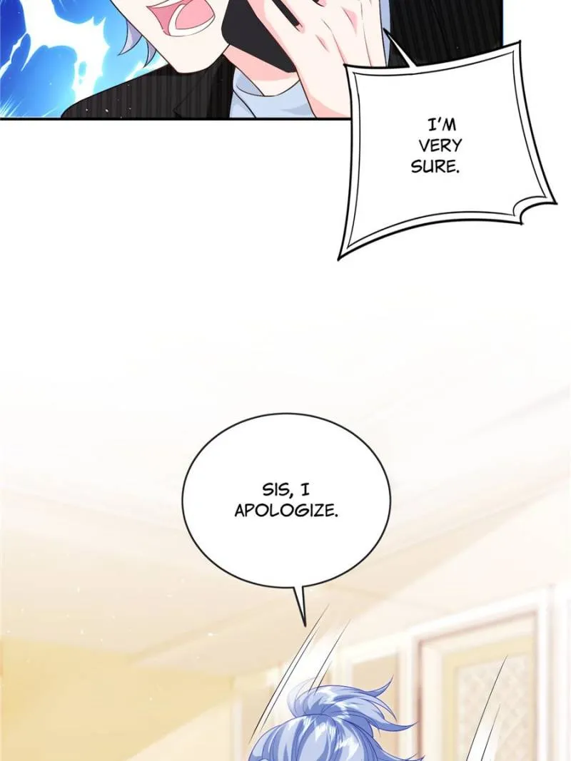 THE Son of a Dragon! Mommy is a criminal Chapter 119 - page 11