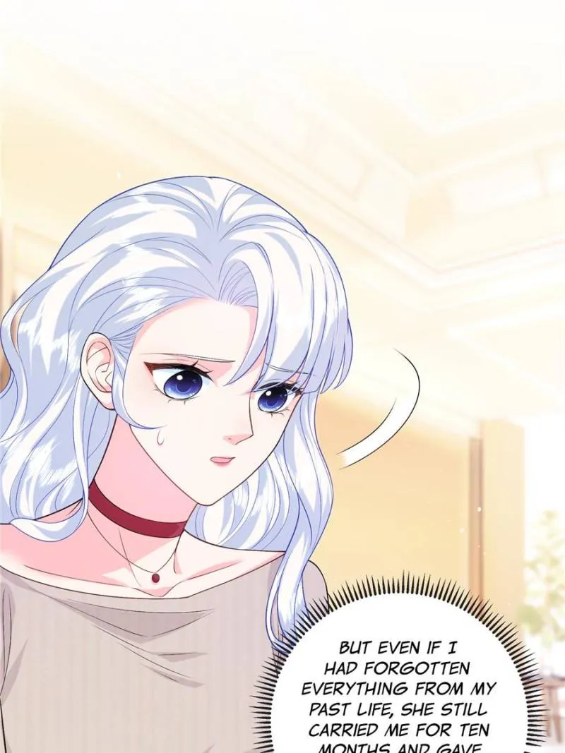 THE Son of a Dragon! Mommy is a criminal Chapter 119 - page 13