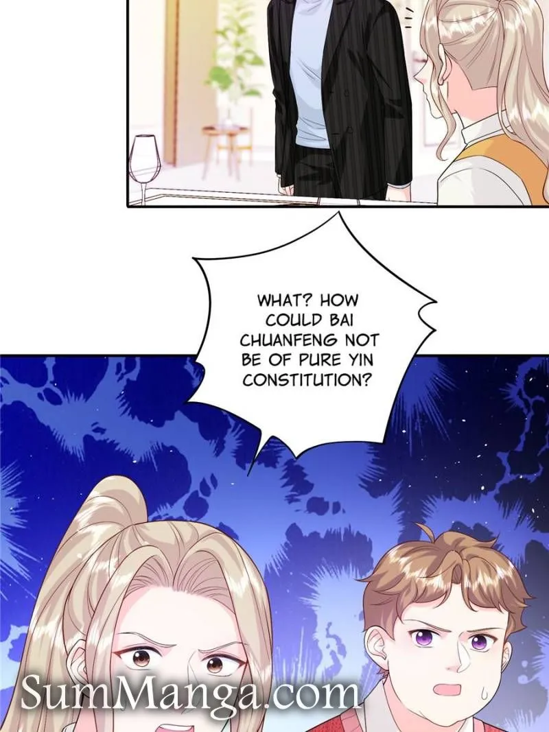 THE Son of a Dragon! Mommy is a criminal Chapter 119 - page 15