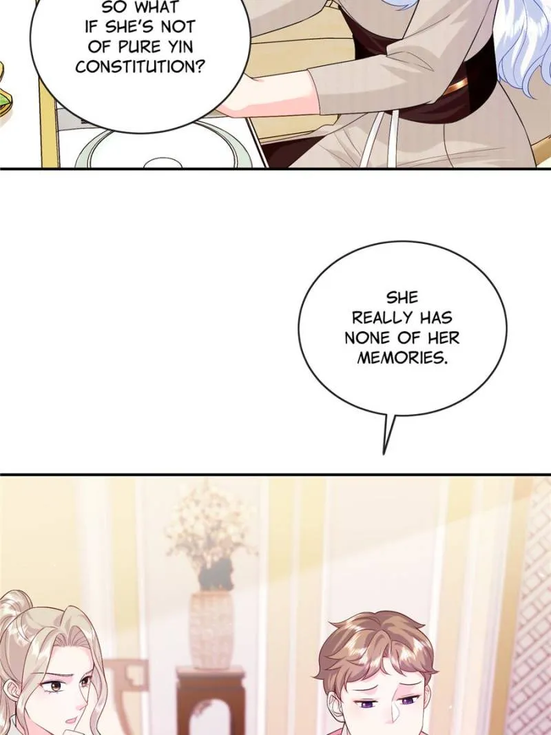 THE Son of a Dragon! Mommy is a criminal Chapter 119 - page 17