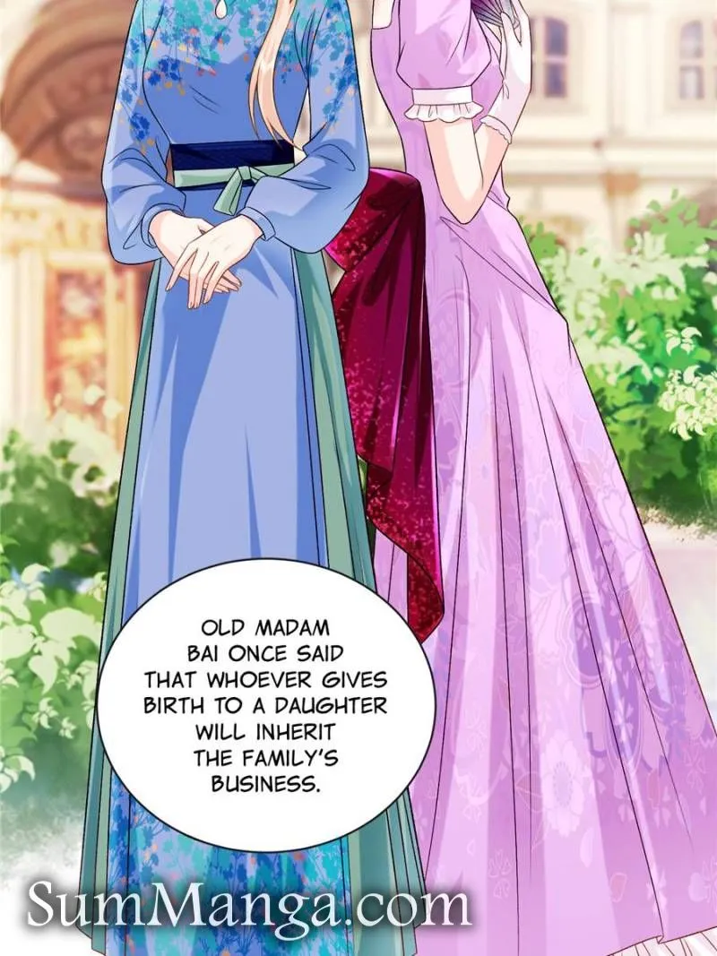 THE Son of a Dragon! Mommy is a criminal Chapter 119 - page 27