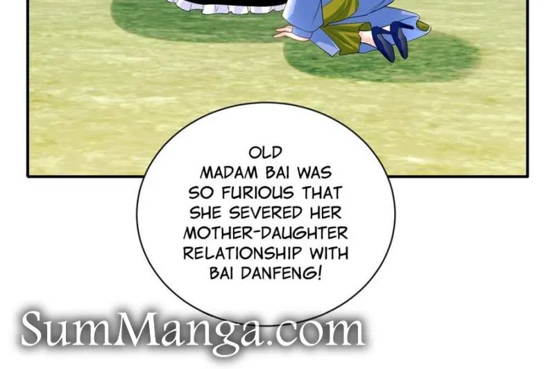 THE Son of a Dragon! Mommy is a criminal Chapter 119 - page 38